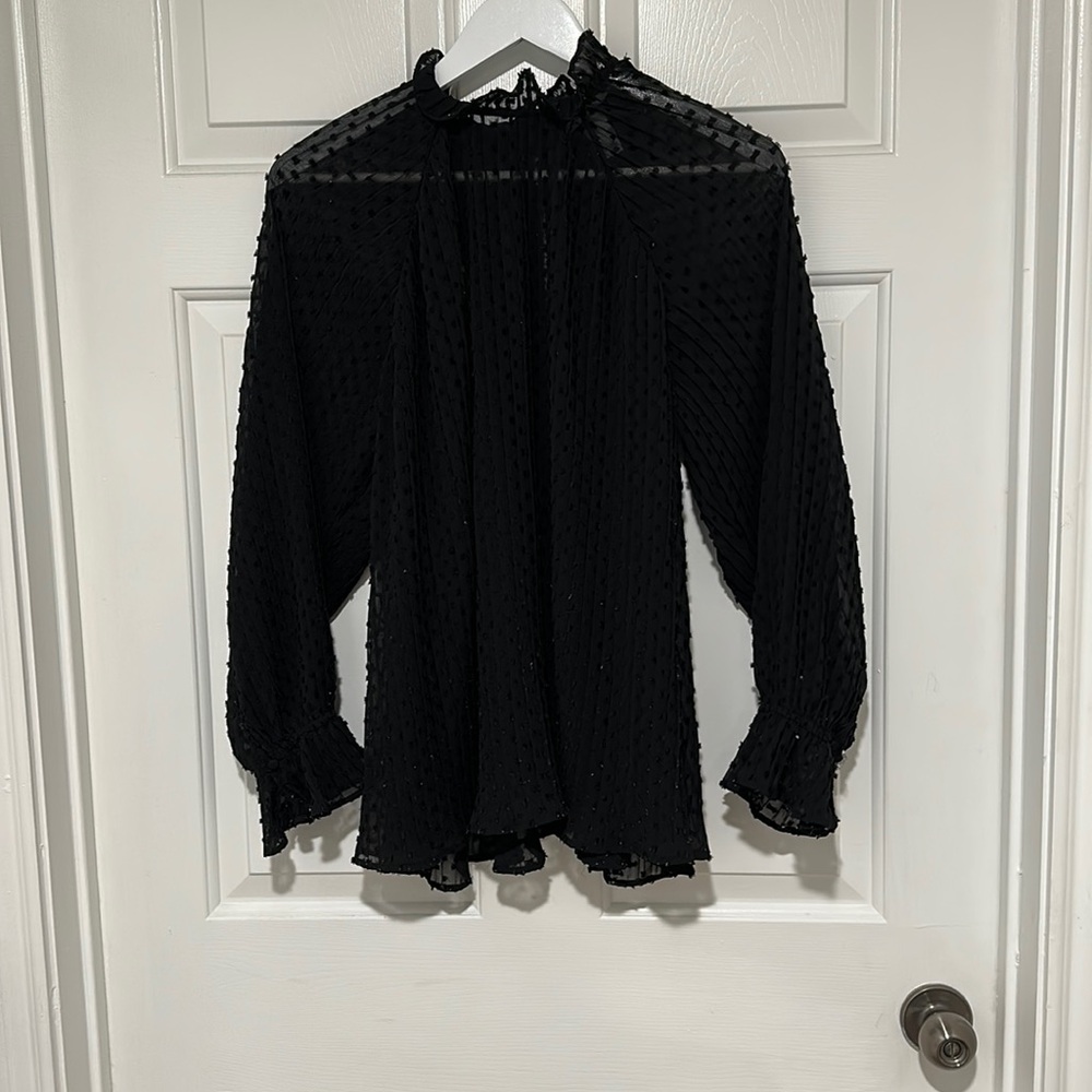 Woman’s blouse